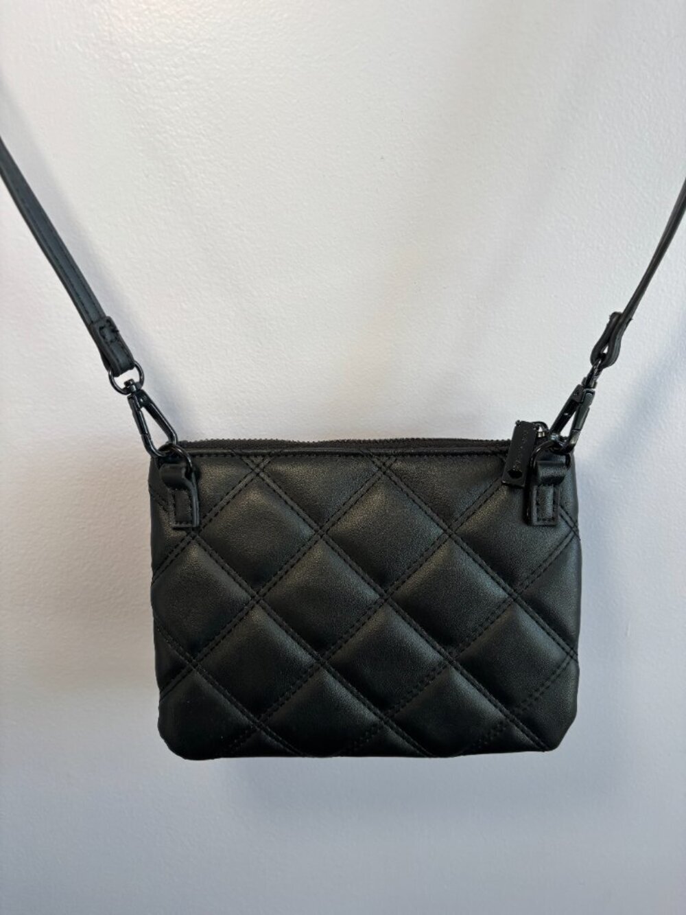 Betsey Johnson Crossbody Bag New - Picture 5 of 5